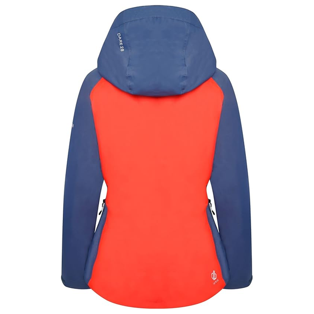 Dare2b Radiate II Womens Waterproof Breathable Ski Jacket