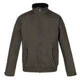 Regatta Mens Rayan Waterproof Insulated Bomber Jacket