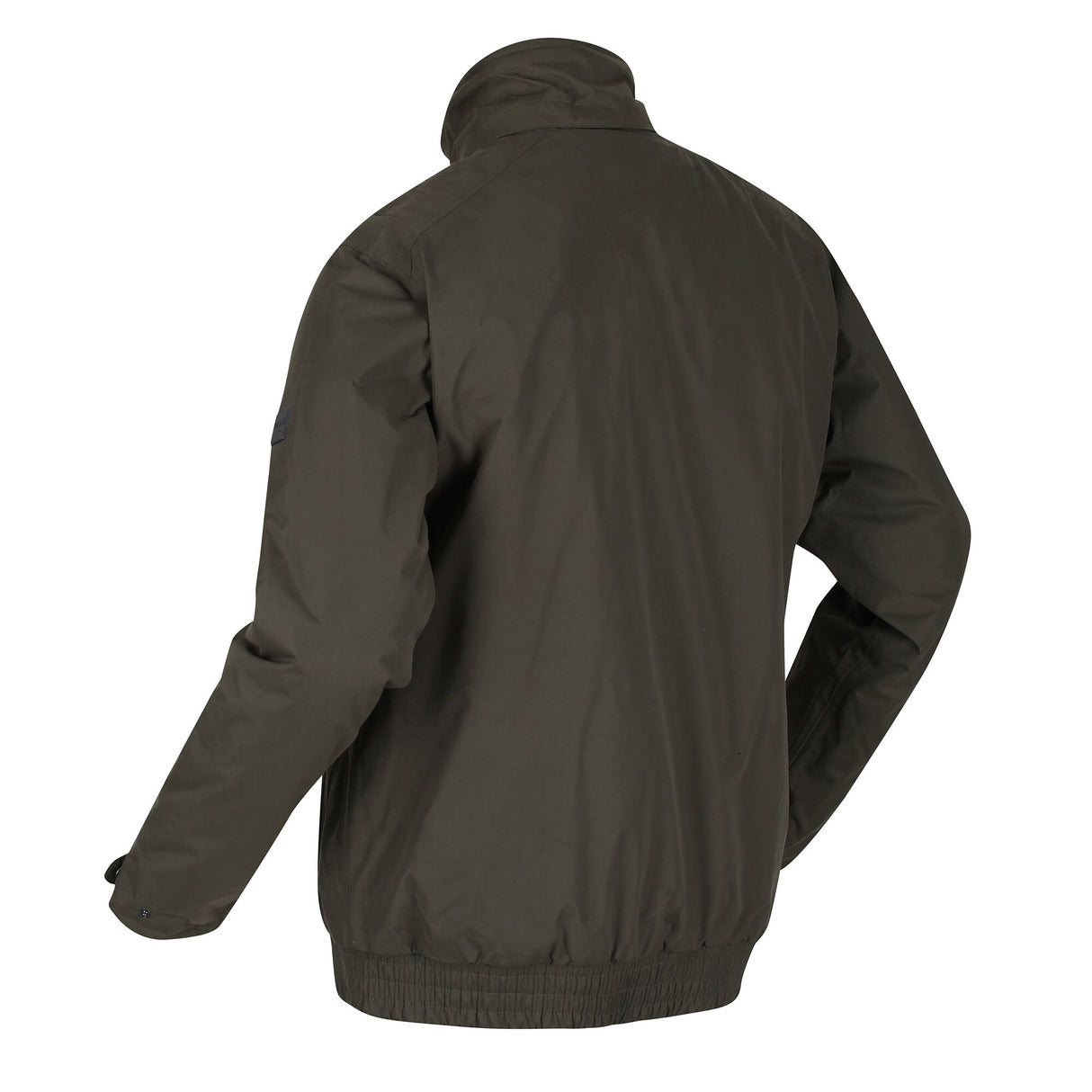 Regatta Mens Rayan Waterproof Insulated Bomber Jacket