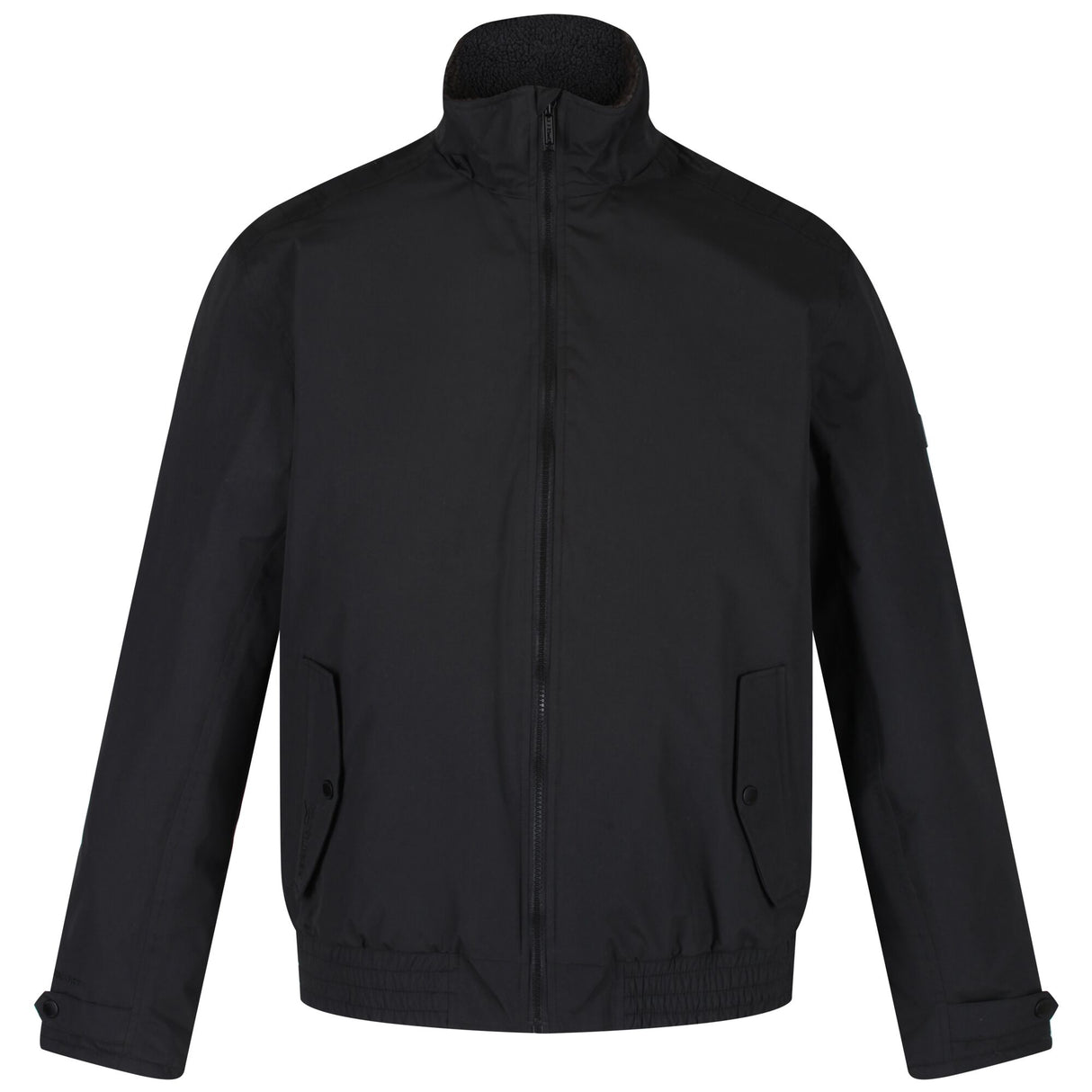 Regatta Mens Rayan Waterproof Insulated Bomber Jacket