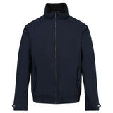 Regatta Mens Rayan Waterproof Insulated Bomber Jacket