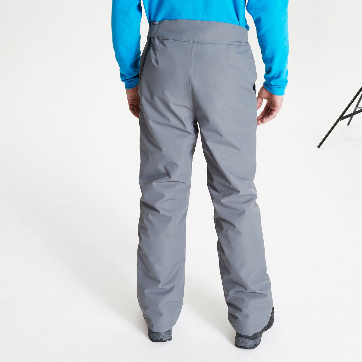 Dare2b Mens Ream Waterproof Ski Pants Salopettes