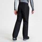 Dare2b Mens Ream Waterproof Ski Pants Salopettes