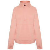 Dare2b Womens Recoup II Sweatshirt Half Zip Fleece Jacket