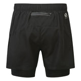 Dare2b Mens Recreate Quick Drying Gym Shorts