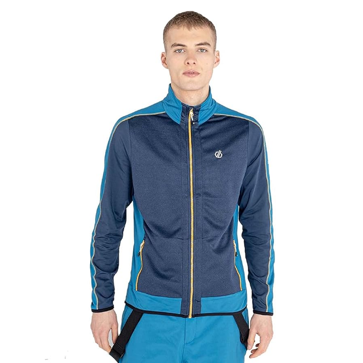 Dare2b Mens Reformed Core Stretch Jacket