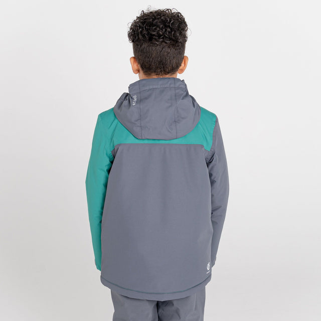 Dare2b Kids Remarkable Insulated Ski Jacket