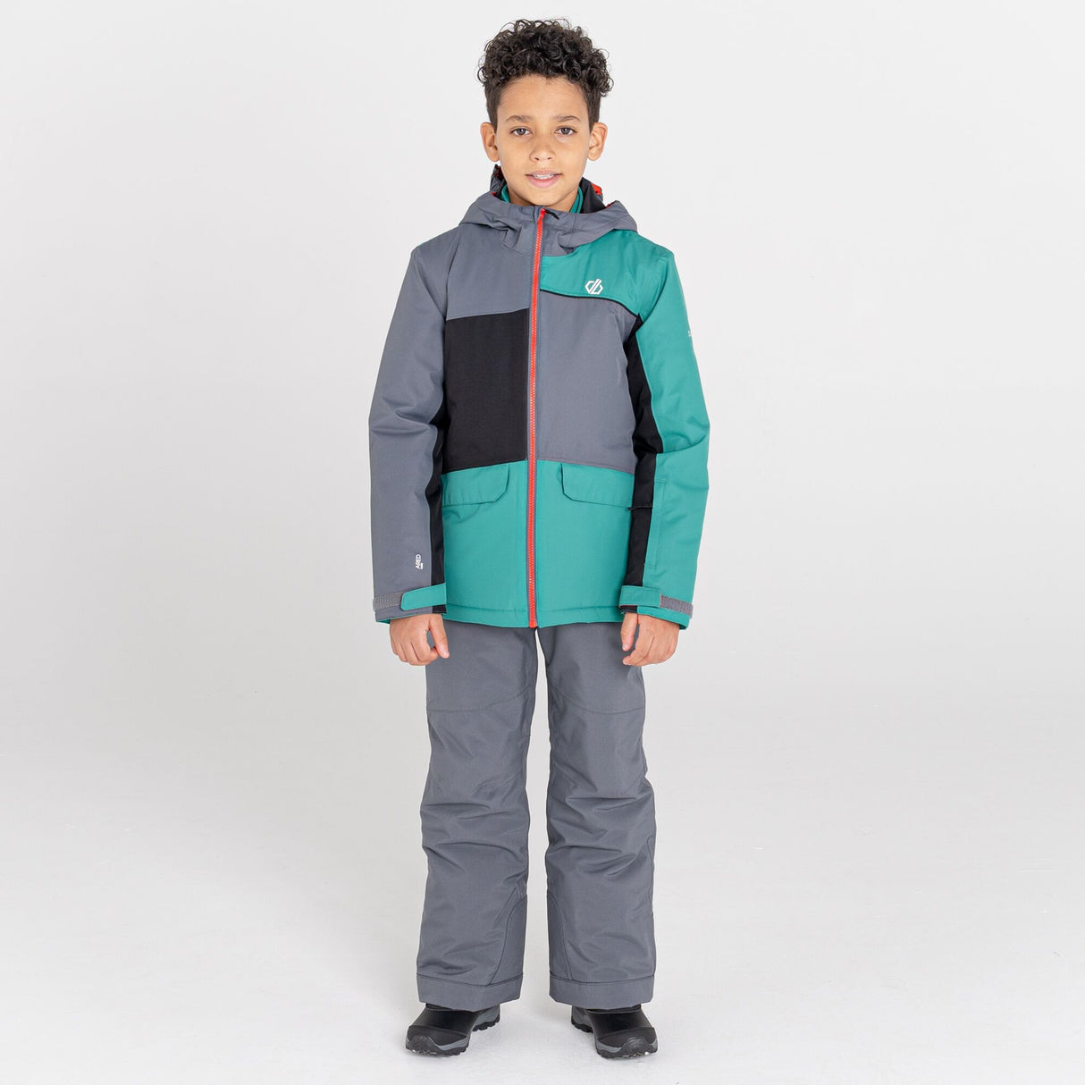 Dare2b Kids Remarkable Insulated Ski Jacket