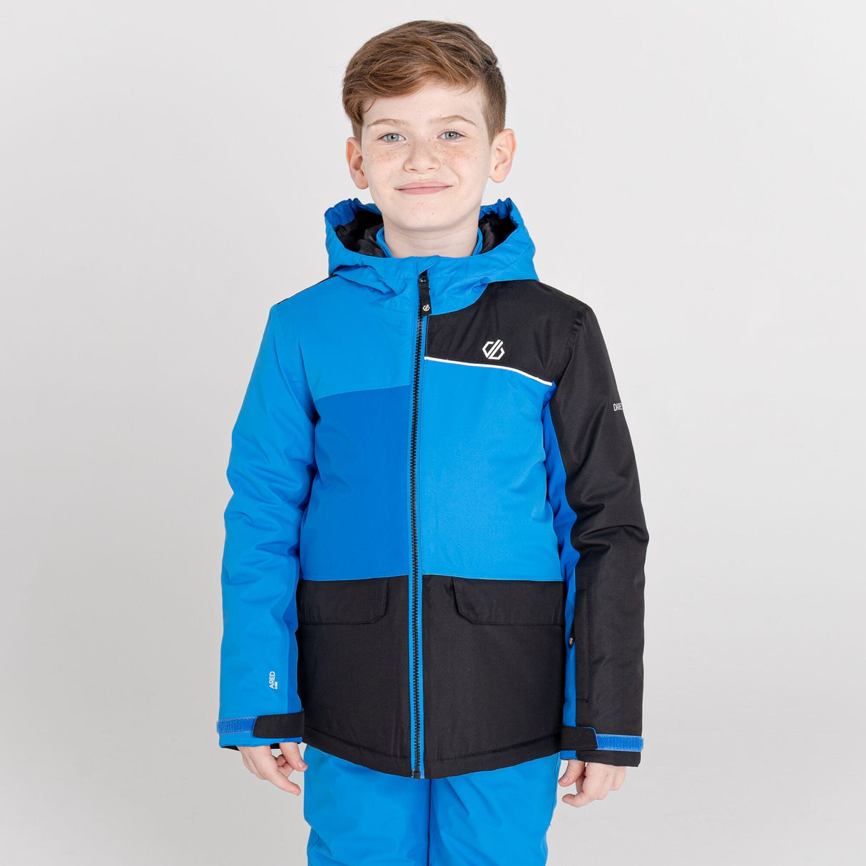 Dare2b Kids Remarkable Insulated Ski Jacket