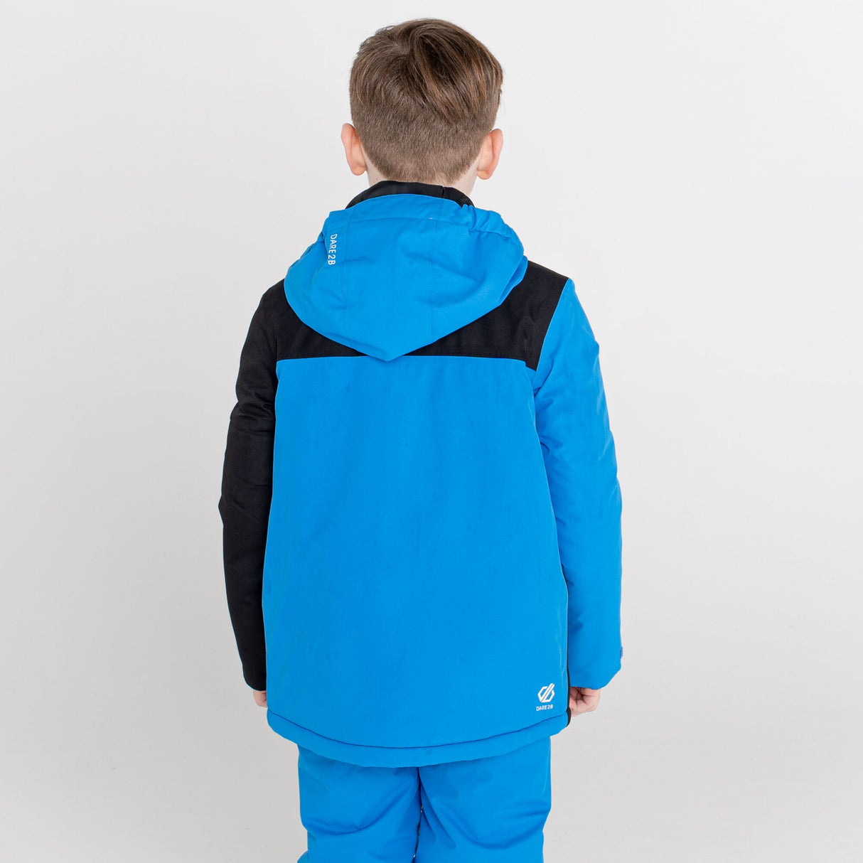 Dare2b Kids Remarkable Insulated Ski Jacket