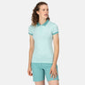 Regatta Womens Remex II Active Polo Shirt