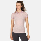 Regatta Womens Remex II Active Polo Shirt