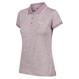 Regatta Womens Remex II Active Polo Shirt