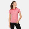 Regatta Womens Remex II Active Polo Shirt