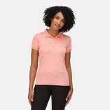 Regatta Womens Remex II Active Polo Shirt