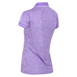 Regatta Womens Remex II Active Polo Shirt