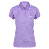 Regatta Womens Remex II Active Polo Shirt