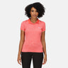 Regatta Womens Remex II Active Polo Shirt