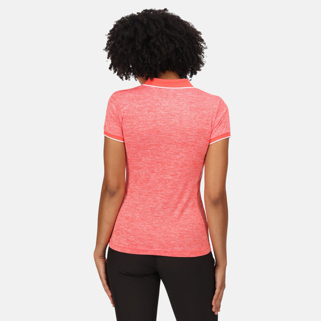 Regatta Womens Remex II Active Polo Shirt