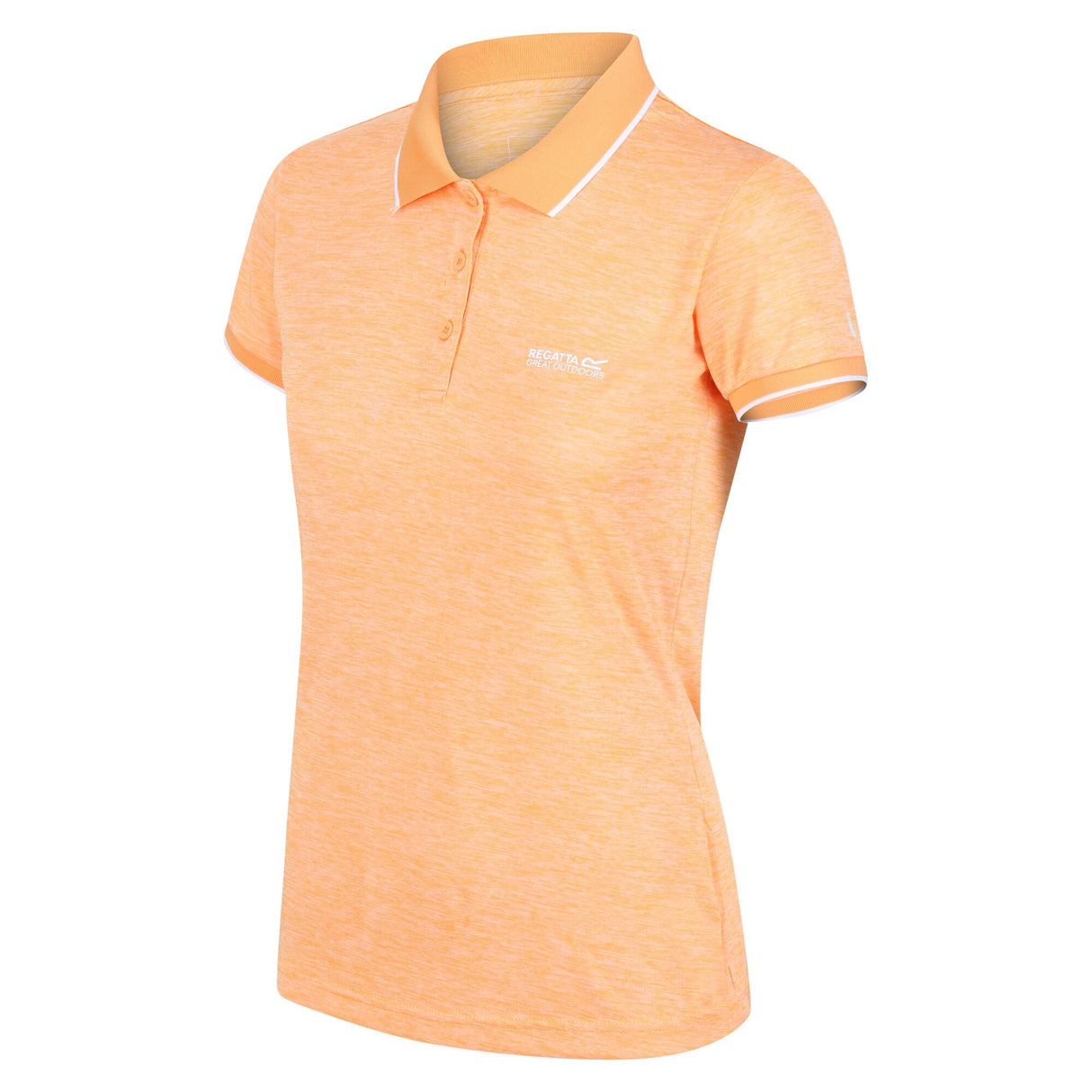 Regatta Womens Remex II Active Polo Shirt