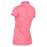 Regatta Womens Remex II Active Polo Shirt