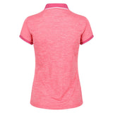 Regatta Womens Remex II Active Polo Shirt