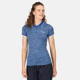 Regatta Womens Remex II Active Polo Shirt