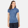 Regatta Womens Remex II Active Polo Shirt