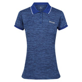 Regatta Womens Remex II Active Polo Shirt