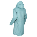 Regatta Womens Remina Insulated Waterproof Parka Jacket