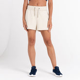 Dare2b Womens Repose Drawstring Casual Cotton Shorts