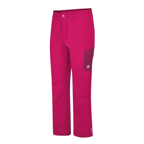 Dare2b Kids Reprise Stretch Fabric Lightweight Trousers