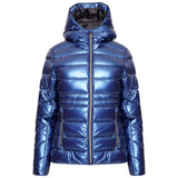 Dare2b Womens Reputable II Puffer Jacket