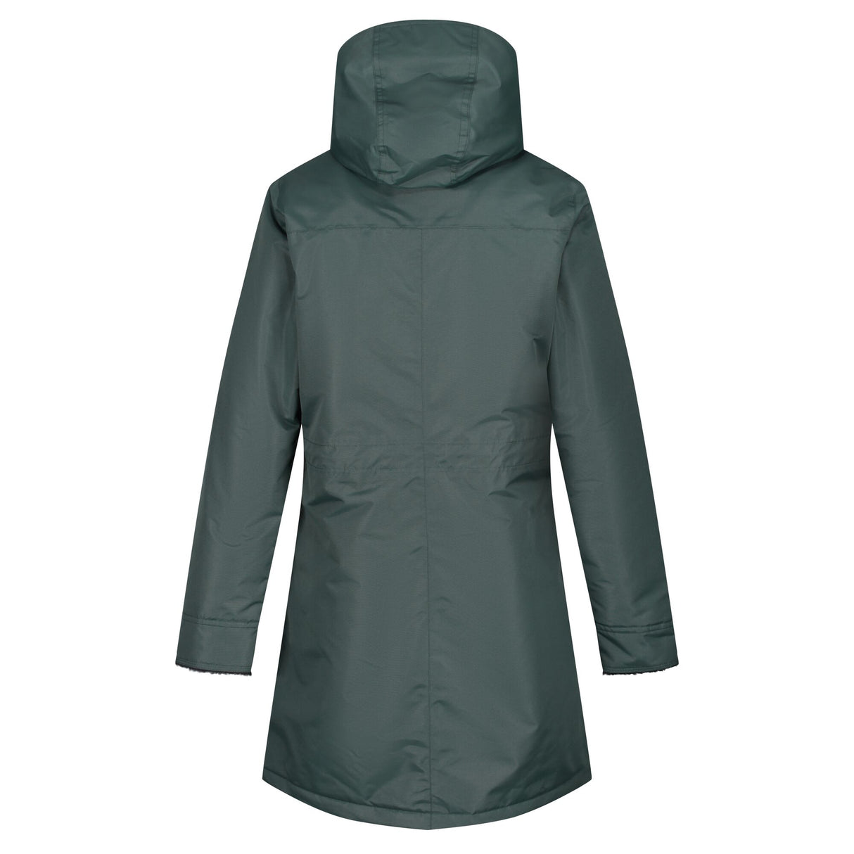 Regatta Womens Rimona Insulated Waterproof Parka Jacket