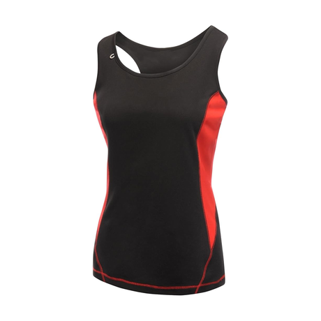 Regatta Womens Rio Sleeveless Vest Top