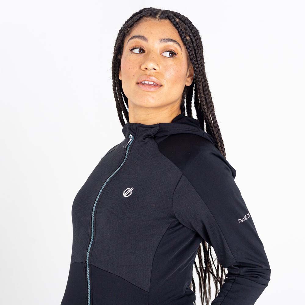 Dare2b Womens Ritual II Core Stretch Softshell Jacket