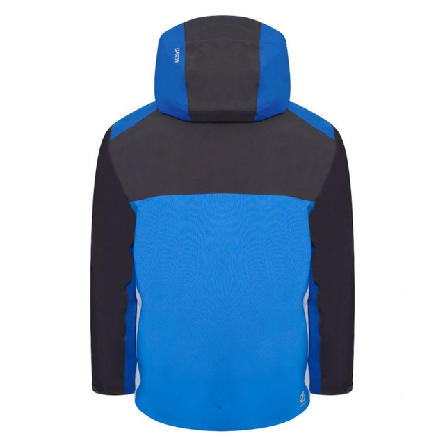 Dare2b Mens Rivalise Insulated Ski Jacket