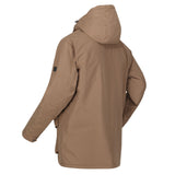 Regatta Mens Ronan Insulated Waterproof Jacket