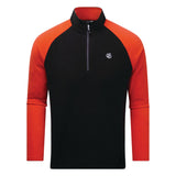 Dare2b Mens SP20 Half Zip Fleece Jacket