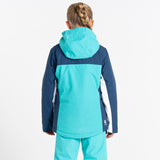 Dare2b Kids SP20 Ski Jacket + Trousers Set