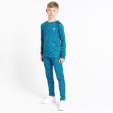 Dare2b Kids SP20 Ski Thermal Base Layer Set