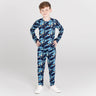 Dare2b Kids SP20 Ski Thermal Base Layer Set