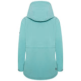 Dare2b Womens Switch Up Stretch Breathable Waterproof Jacket