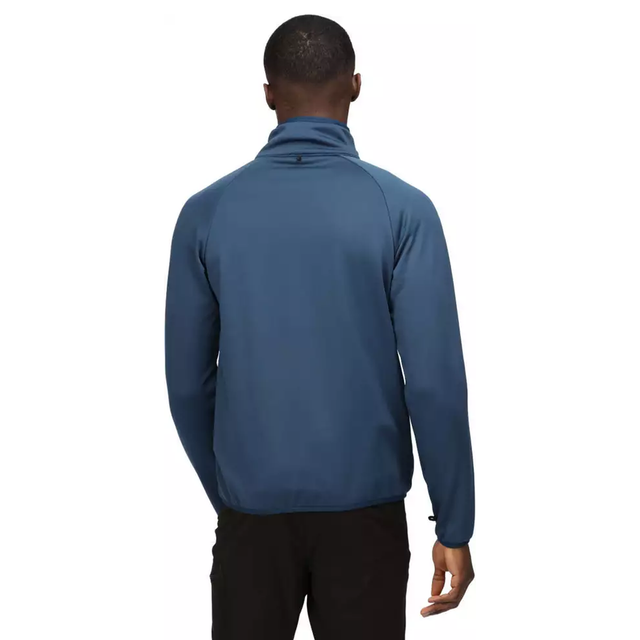 Regatta Mens Sacramento VII 3 in 1 Waterproof Jacket