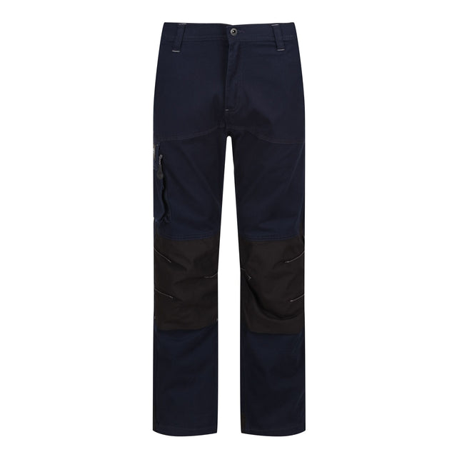 Regatta Mens Scandal Stretch Work Trousers