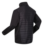 Regatta Mens Shrigley II 3 in 1 Waterproof Jacket