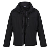 Regatta Mens Shrigley II 3 in 1 Waterproof Jacket