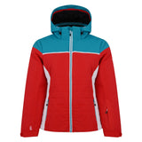 Dare2b Womens Sightly Waterproof Ski Jacket