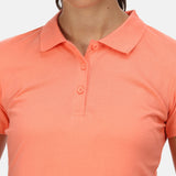 Regatta Womens Sinton Coolweave Polo Shirt