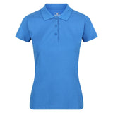 Regatta Womens Sinton Coolweave Polo Shirt